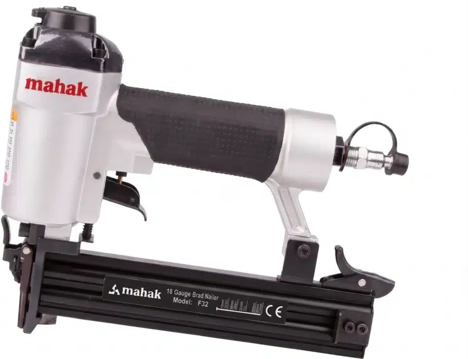 میخ کوب 32 محک an-f32