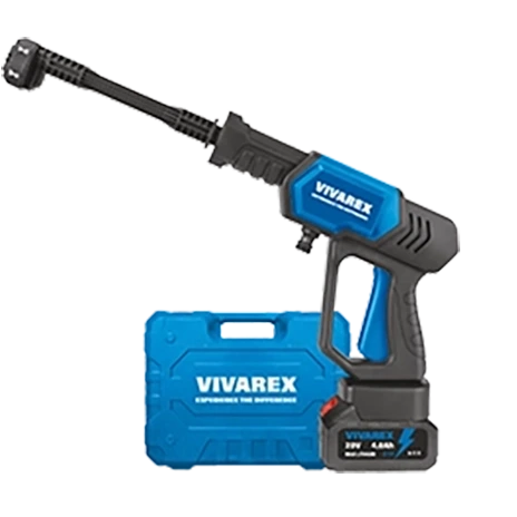 کارواش شارژی ویوارکس مدل VR2425V2-PW|